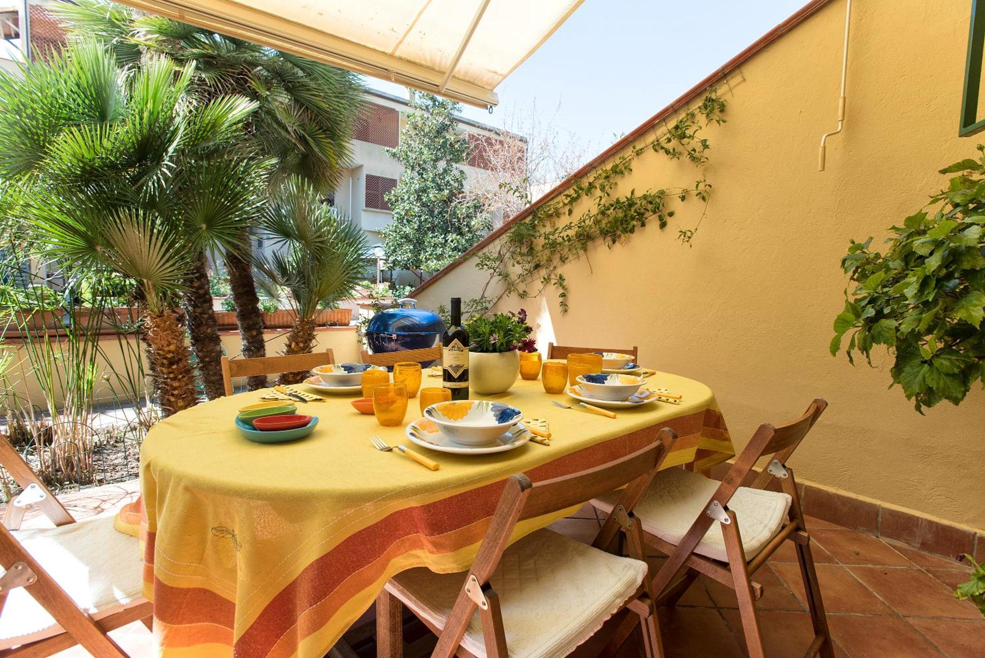 Pm 74 Viale Europa Guest House Alghero Exterior foto