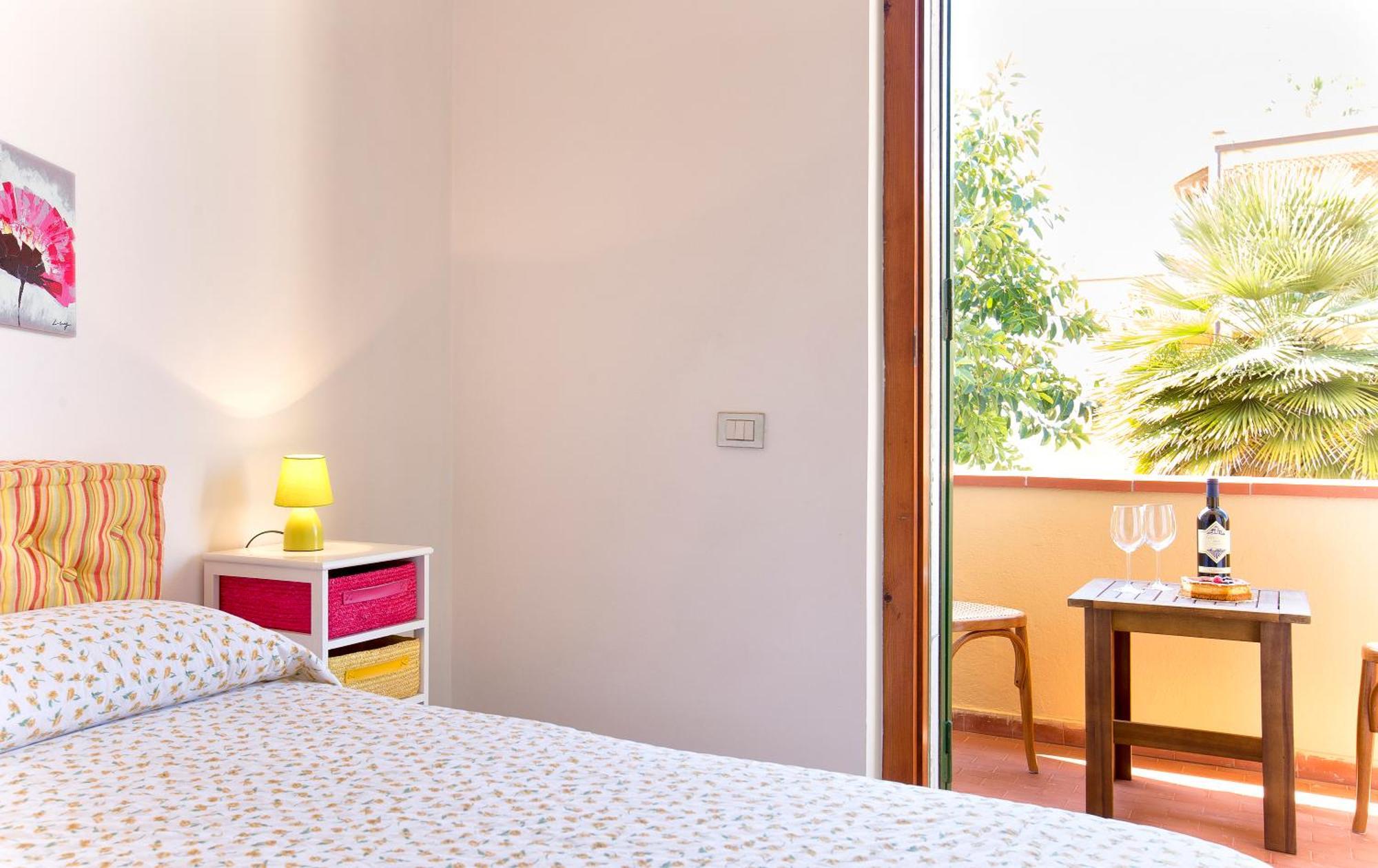 Pm 74 Viale Europa Guest House Alghero Exterior foto