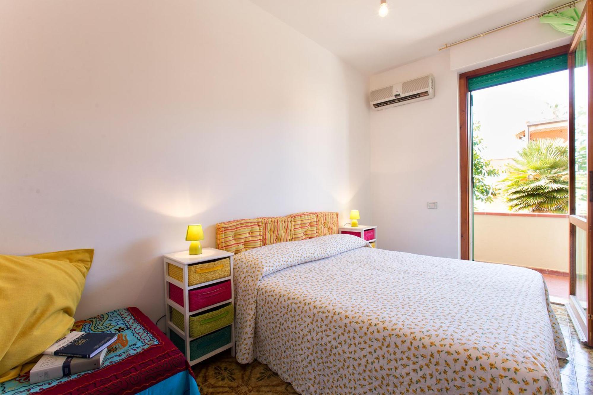 Pm 74 Viale Europa Guest House Alghero Exterior foto