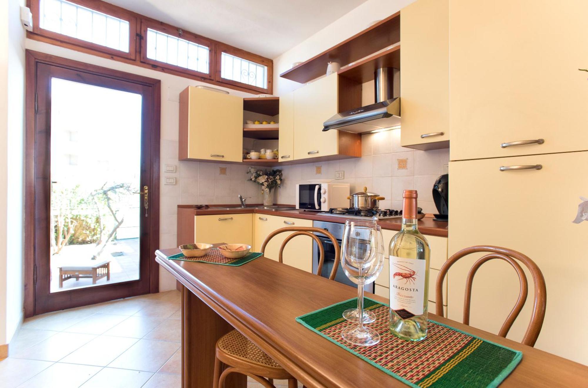 Pm 74 Viale Europa Guest House Alghero Exterior foto