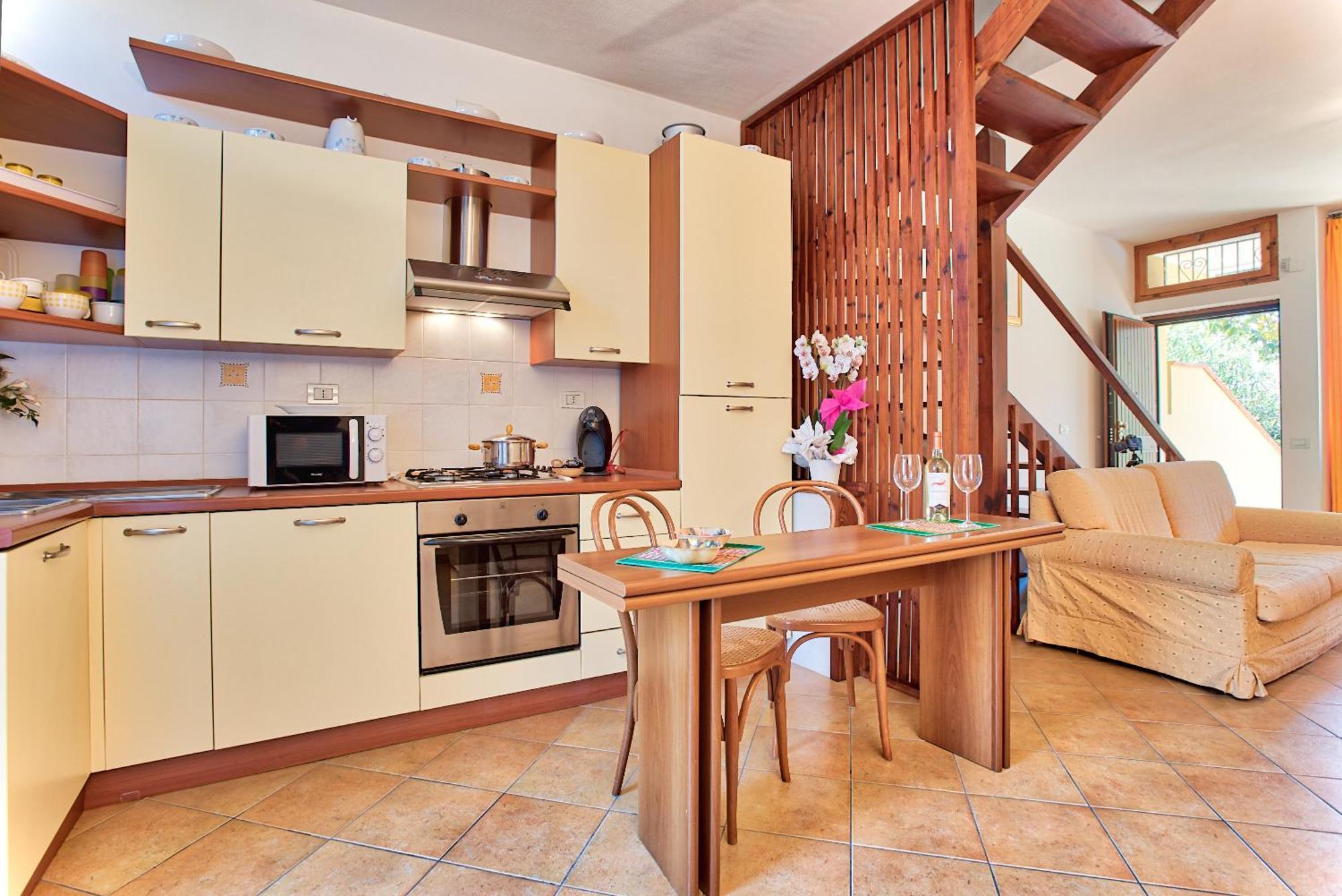 Pm 74 Viale Europa Guest House Alghero Exterior foto